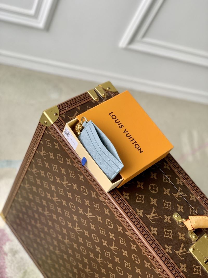 LV Wallets